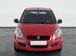 Suzuki Splash, 2011