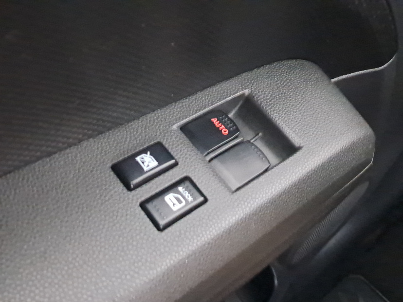 Suzuki Splash, 2011