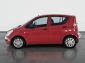 Suzuki Splash, 2011