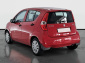 Suzuki Splash, 2011