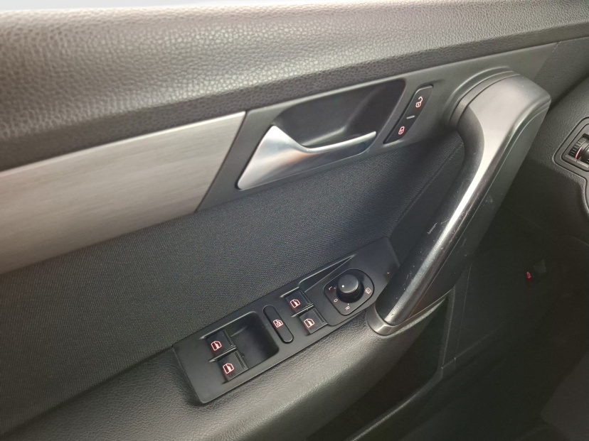Volkswagen Passat, 2012