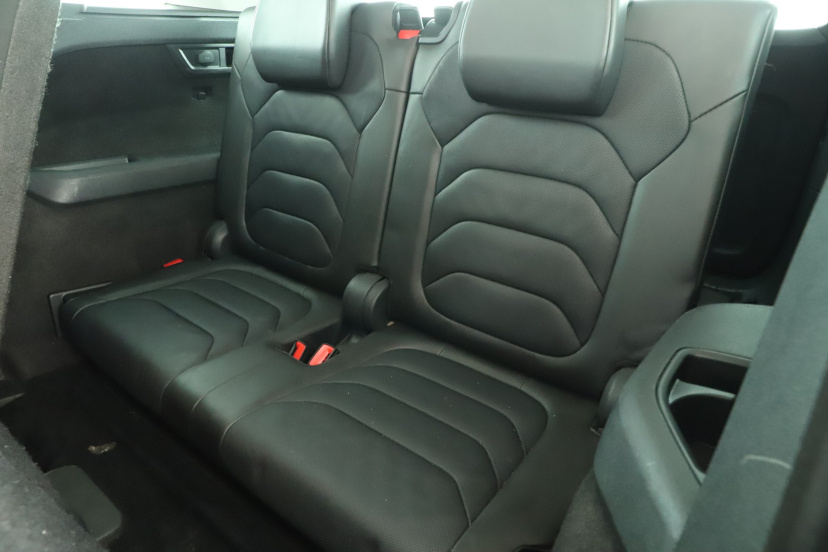 Škoda Kodiaq, 2021