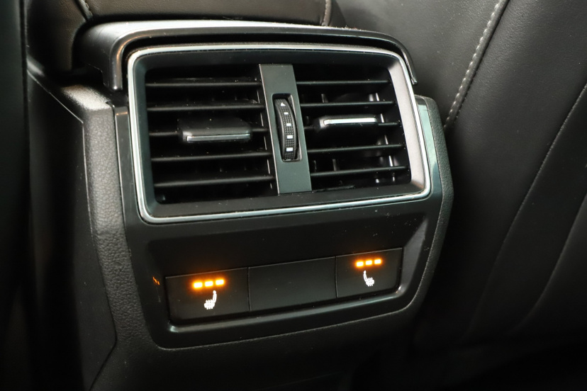 Škoda Kodiaq, 2021