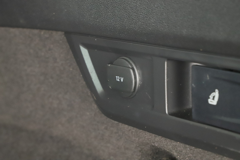 Škoda Kodiaq, 2021
