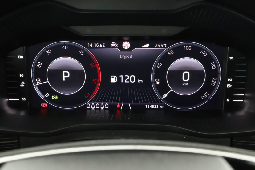 Škoda Kodiaq, 2021