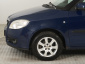 Škoda Roomster, 2009