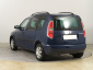 Škoda Roomster, 2009