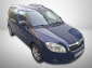 Škoda Roomster, 2009