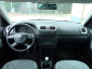 Škoda Roomster, 2009