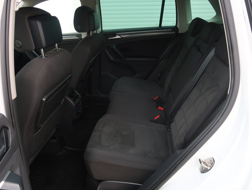 Volkswagen Tiguan, 2019
