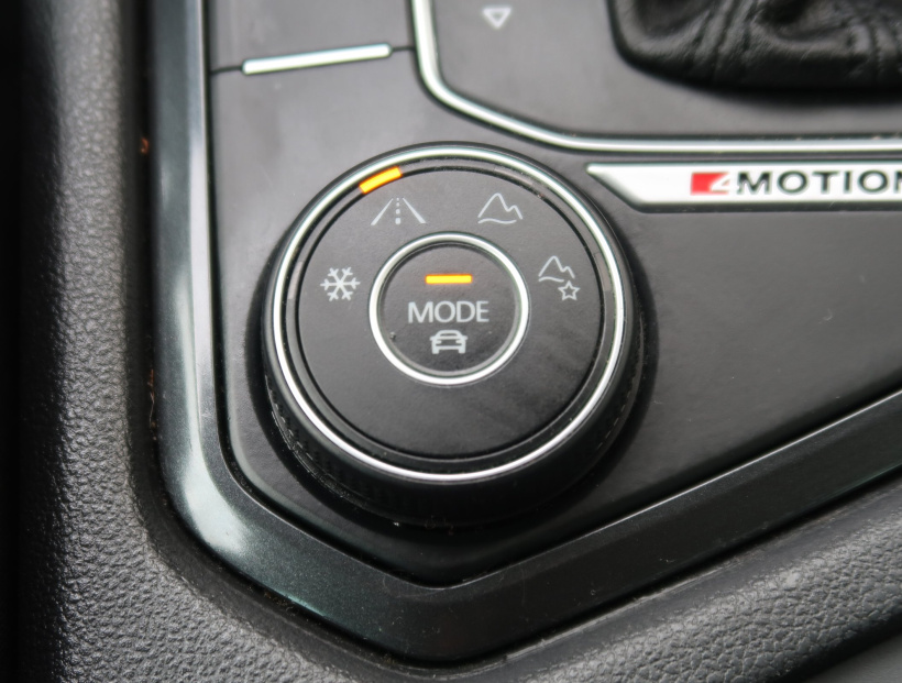 Volkswagen Tiguan, 2019