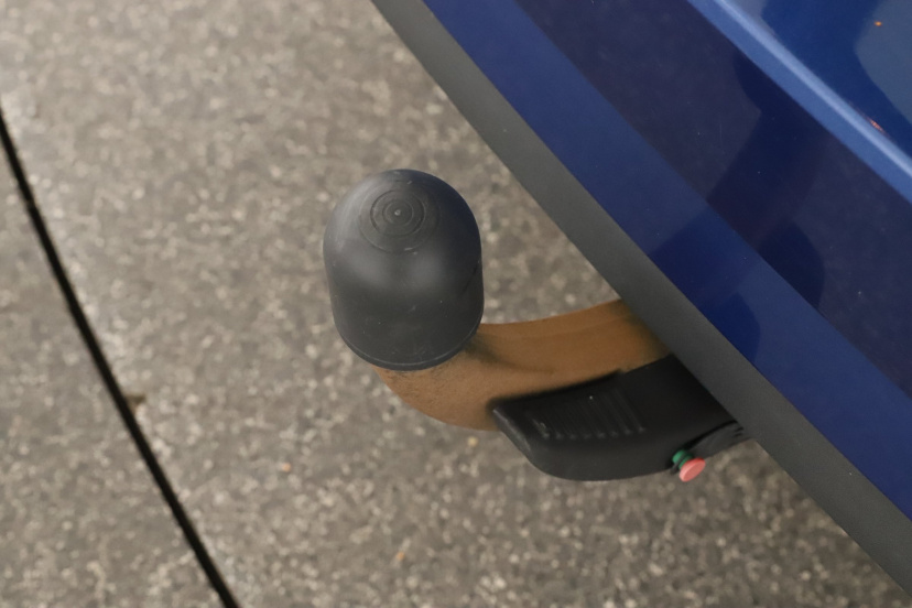 Škoda Superb, 2017