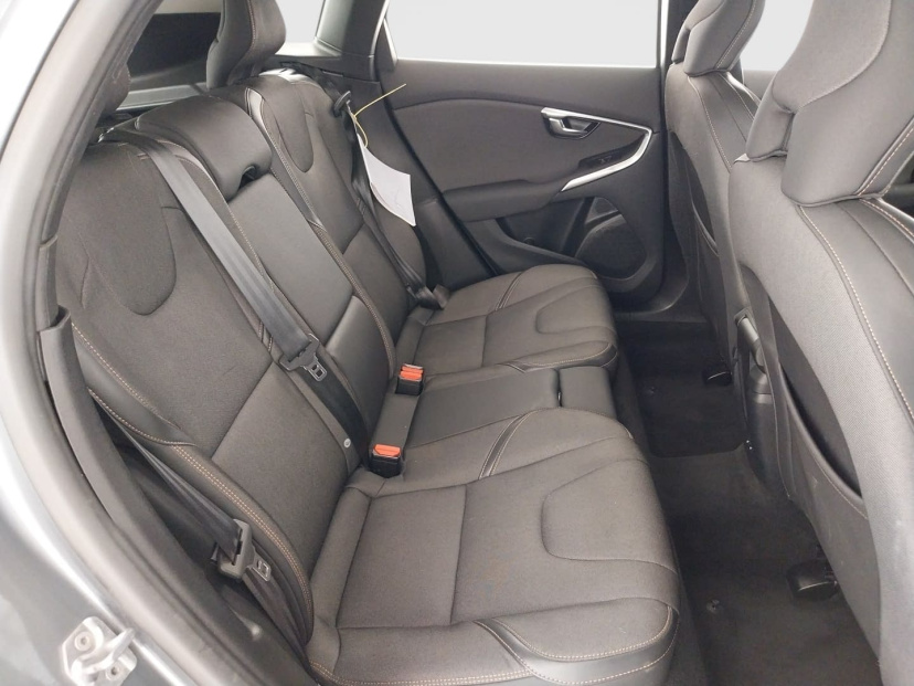 Volvo V40 Cross Country, 2019