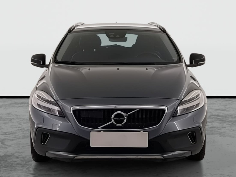 Volvo V40 Cross Country, 2019