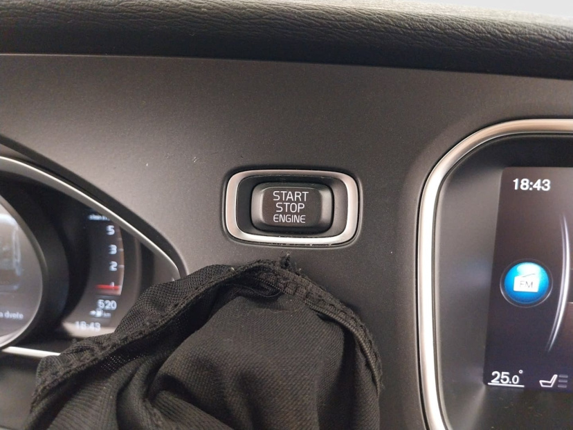 Volvo V40 Cross Country, 2019