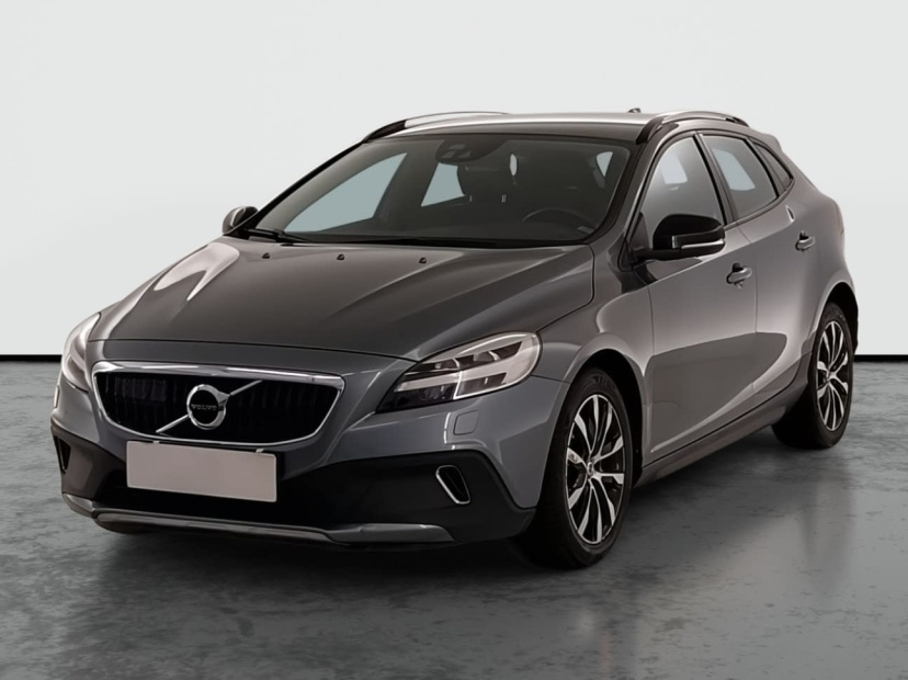 Volvo V40 Cross Country, 2019
