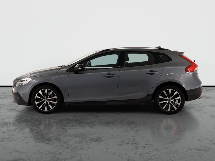 Volvo V40 Cross Country, 2019