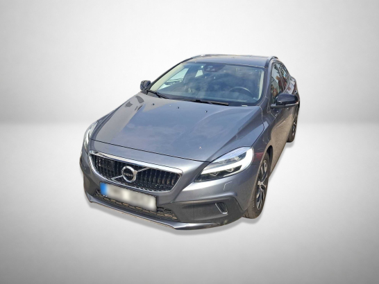 Volvo V40 Cross Country