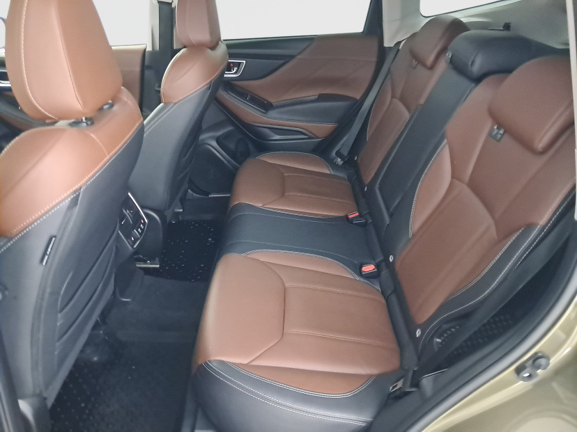 Subaru Forester, 2023