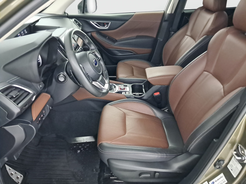 Subaru Forester, 2023