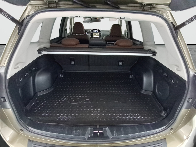 Subaru Forester, 2023