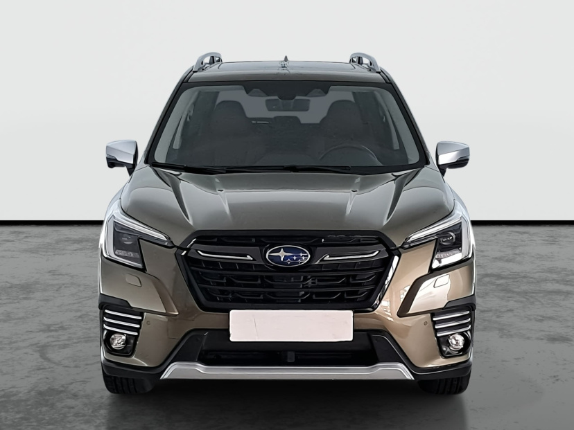 Subaru Forester, 2023