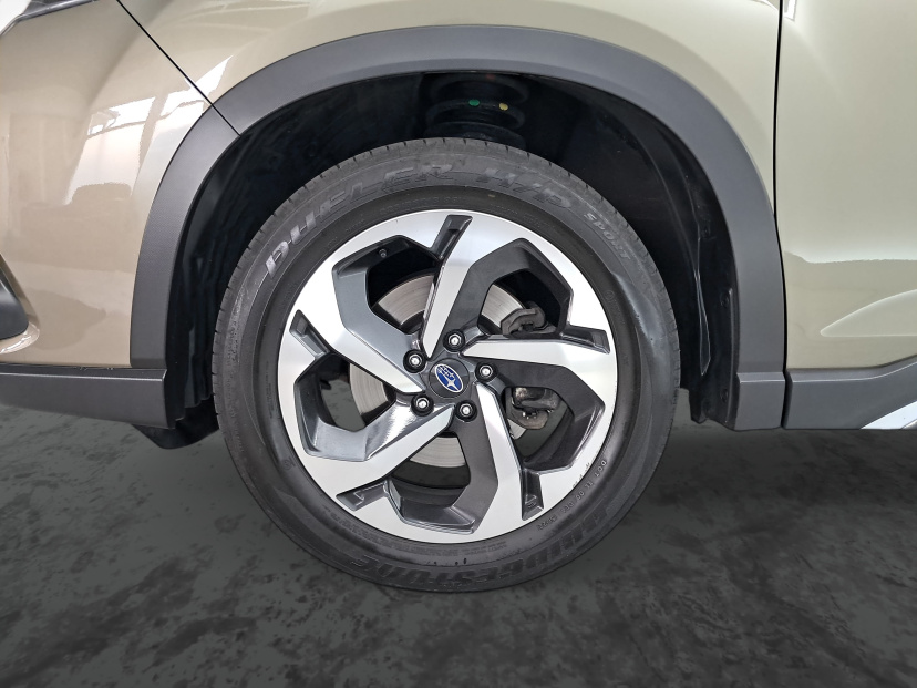 Subaru Forester, 2023
