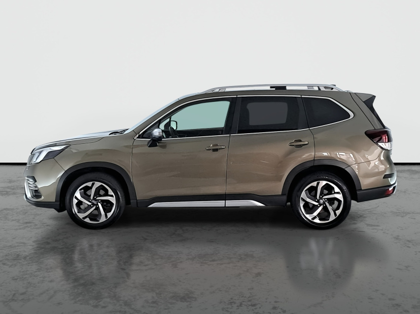 Subaru Forester, 2023