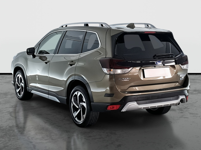 Subaru Forester, 2023