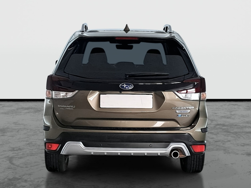 Subaru Forester, 2023