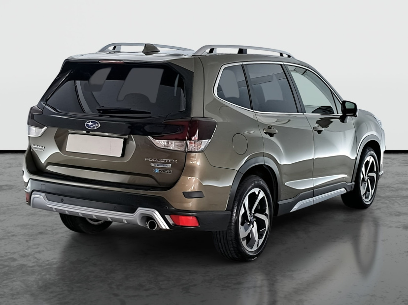 Subaru Forester, 2023