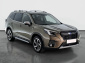Subaru Forester, 2023