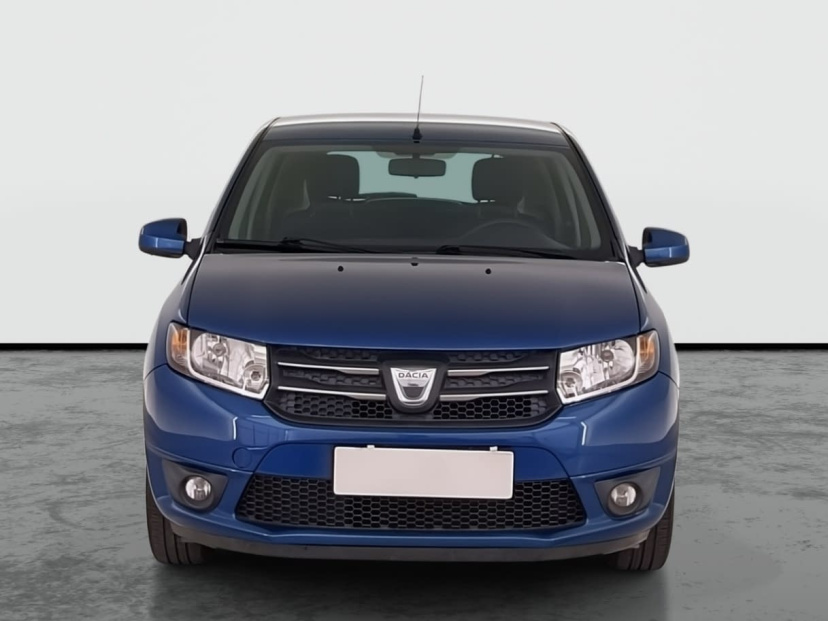 Dacia Sandero, 2013