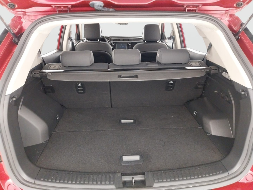 SsangYong Korando, 2022