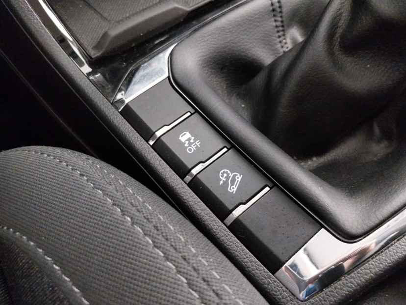 SsangYong Korando, 2022