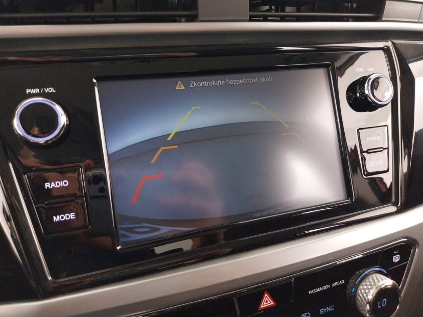 SsangYong Korando, 2022