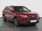 SsangYong Korando, 2022