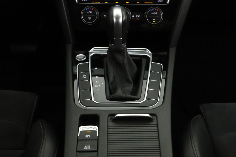 Volkswagen Passat, 2019