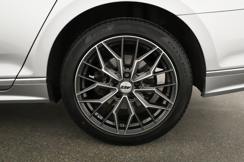 Volkswagen Passat, 2019