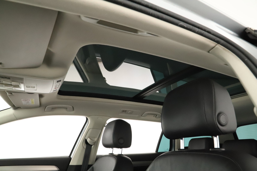 Volkswagen Passat, 2019
