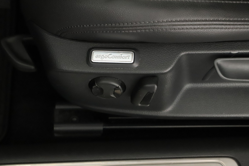 Volkswagen Passat, 2019