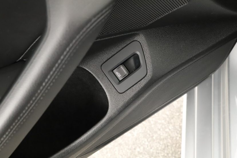 Volkswagen Passat, 2019