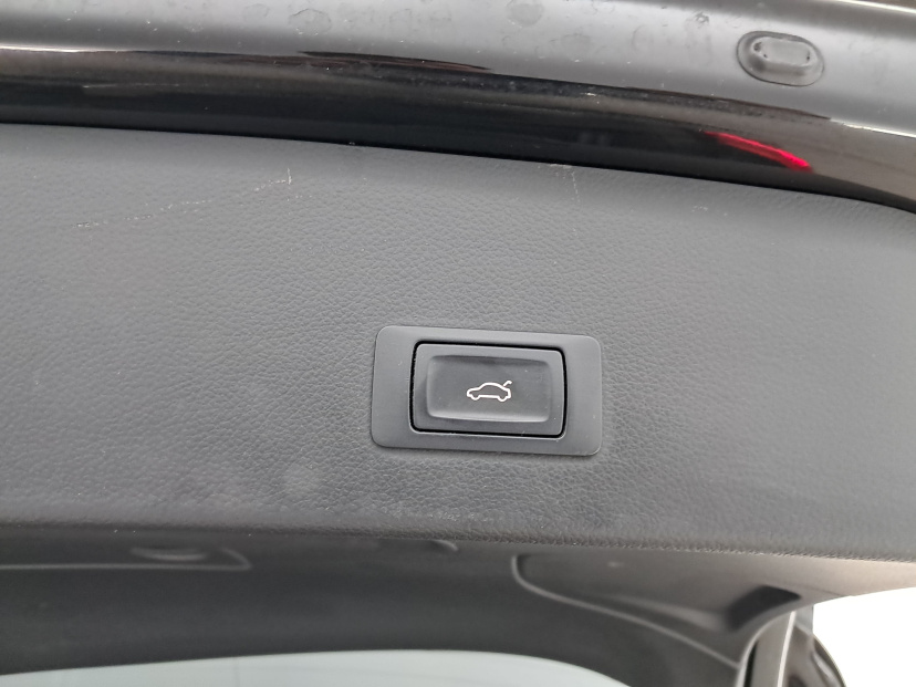 Audi A6, 2014