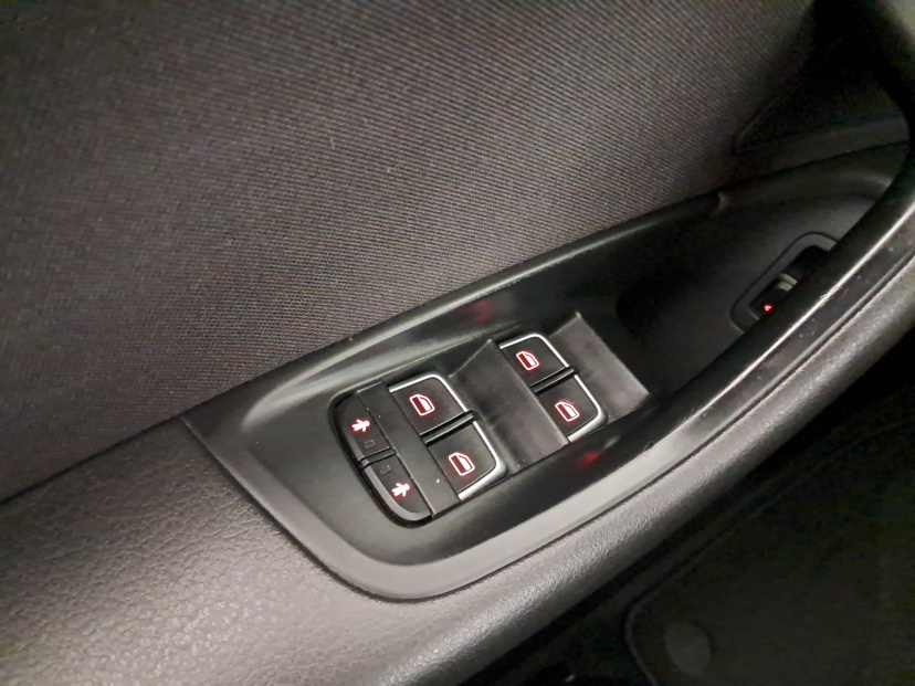 Audi A6, 2014