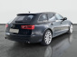 Audi A6, 2014