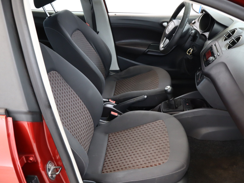Seat Ibiza, 2010