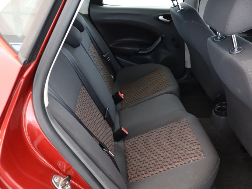 Seat Ibiza, 2010