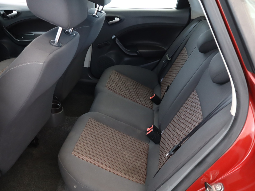 Seat Ibiza, 2010
