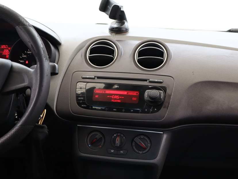 Seat Ibiza, 2010