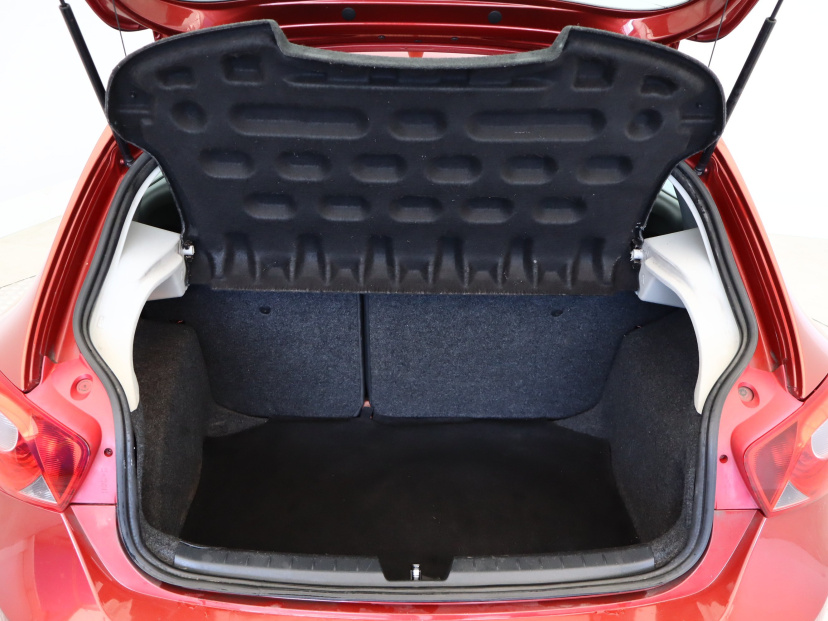 Seat Ibiza, 2010